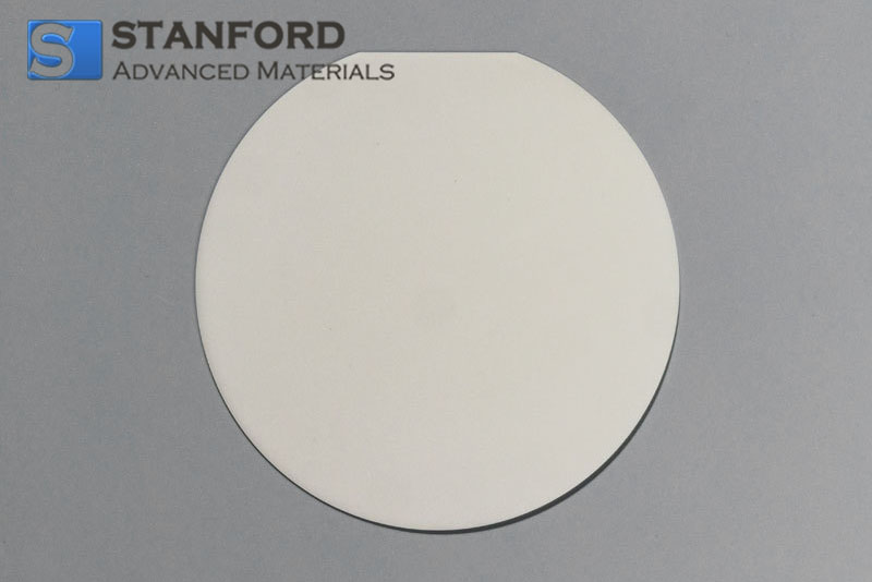 Aluminum Nitride Substrates